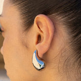 Legacy Sydney | Ava Polished Teardrop Earrings