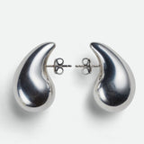 Legacy Sydney | Ava Polished Teardrop Earrings