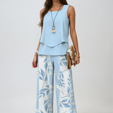 Legacy Sydney | Daly Two-Piece Summer Set
