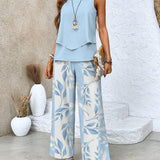 Legacy Sydney | Daly Two-Piece Summer Set