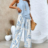 Legacy Sydney | Daly Two-Piece Summer Set