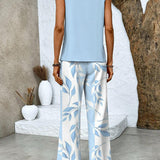 Legacy Sydney | Daly Two-Piece Summer Set