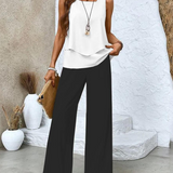 Legacy Sydney | Daly Two-Piece Summer Set