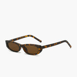 Legacy Sydney | Tortoise Cat Eye Sunglasses