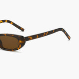 Legacy Sydney | Tortoise Cat Eye Sunglasses