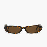 Legacy Sydney | Tortoise Cat Eye Sunglasses