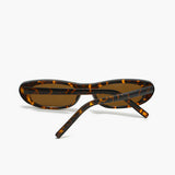 Legacy Sydney | Tortoise Cat Eye Sunglasses