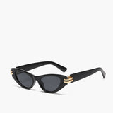 Legacy Sydney | Cat Eye Retro Sunglasses