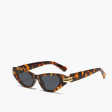 Legacy Sydney | Cat Eye Retro Sunglasses