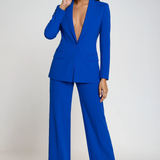 Legacy Sydney | Blazer & Trousers Set