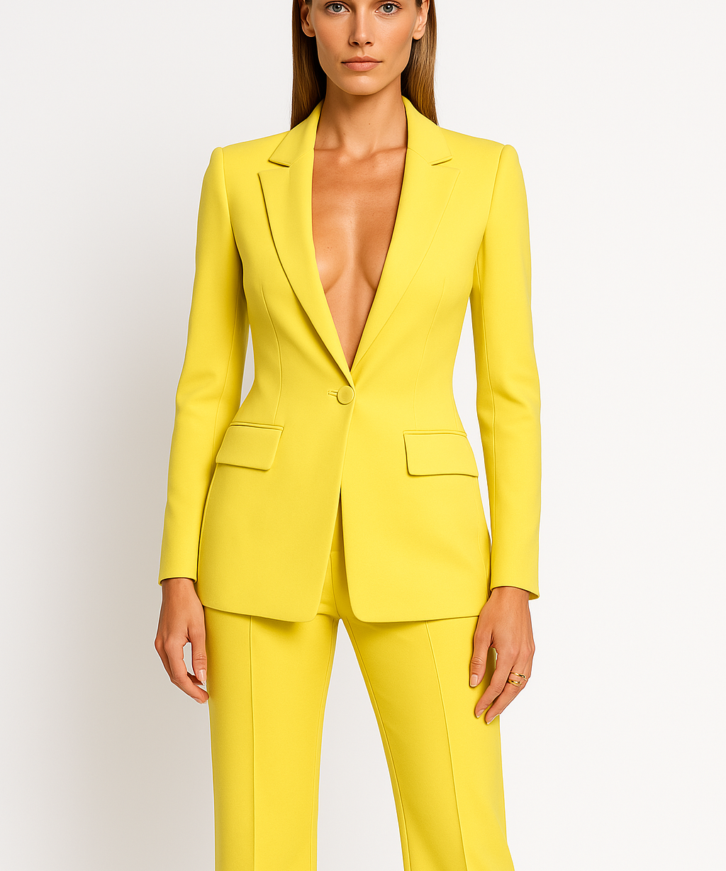 Legacy Sydney | Blazer & Trousers Set