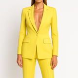 Legacy Sydney | Blazer & Trousers Set