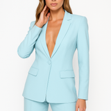 Legacy Sydney | Blazer & Trousers Set