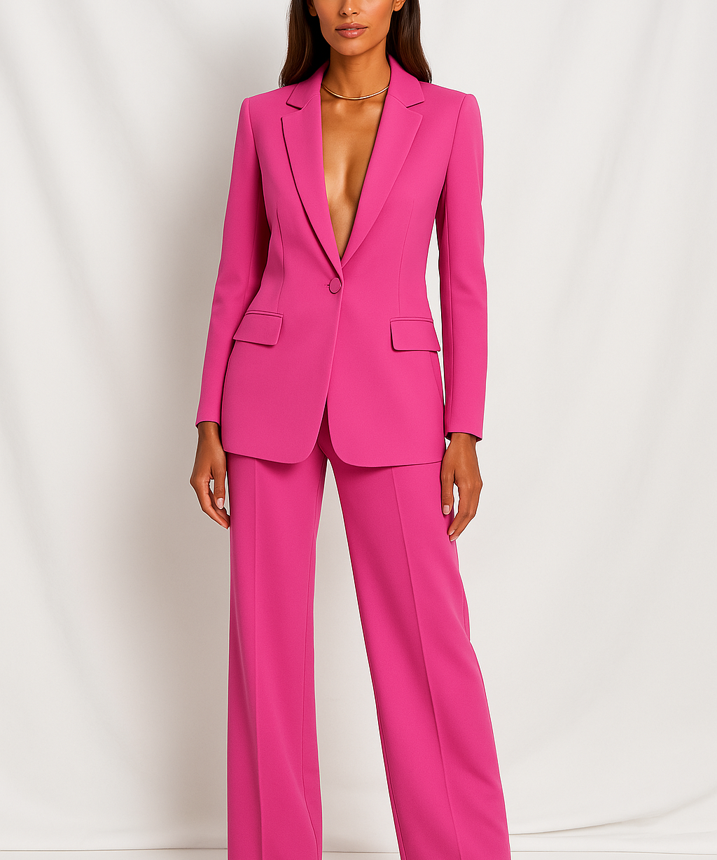 Legacy Sydney | Blazer & Trousers Set