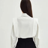 Legacy Sydney | Button Down Square Shirt