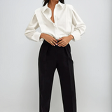 Legacy Sydney | Button Down Square Shirt