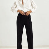 Legacy Sydney | Button Down Square Shirt