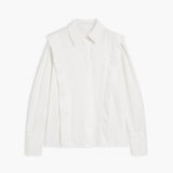 Legacy Sydney | Button Down Square Shirt