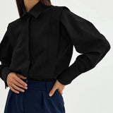 Legacy Sydney | Button Down Square Shirt