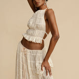 Legacy Sydney | Lightweight Two Piece Summer Set