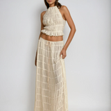 Legacy Sydney | Lightweight Two Piece Summer Set