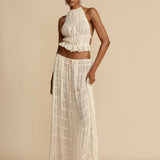 Legacy Sydney | Lightweight Two Piece Summer Set