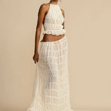 Legacy Sydney | Lightweight Two Piece Summer Set