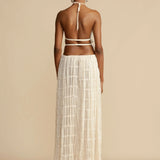 Legacy Sydney | Lightweight Two Piece Summer Set