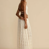 Legacy Sydney | Lightweight Two Piece Summer Set