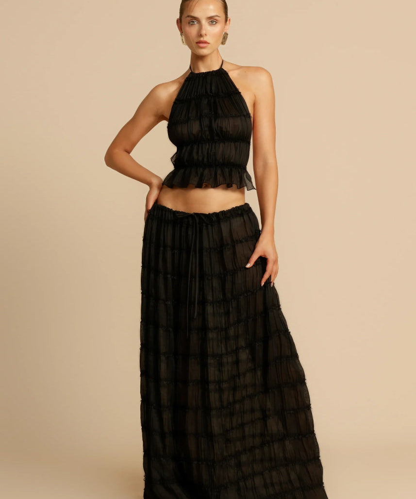 Legacy Sydney | Lightweight Two Piece Summer Set