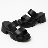 Legacy Sydney | Calf Leather Sandals