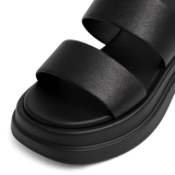 Legacy Sydney | Calf Leather Sandals