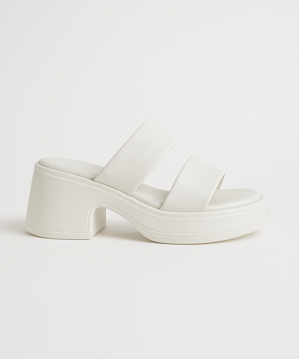 Legacy Sydney | Calf Leather Sandals
