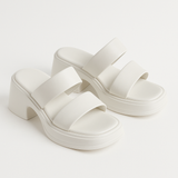 Legacy Sydney | Calf Leather Sandals