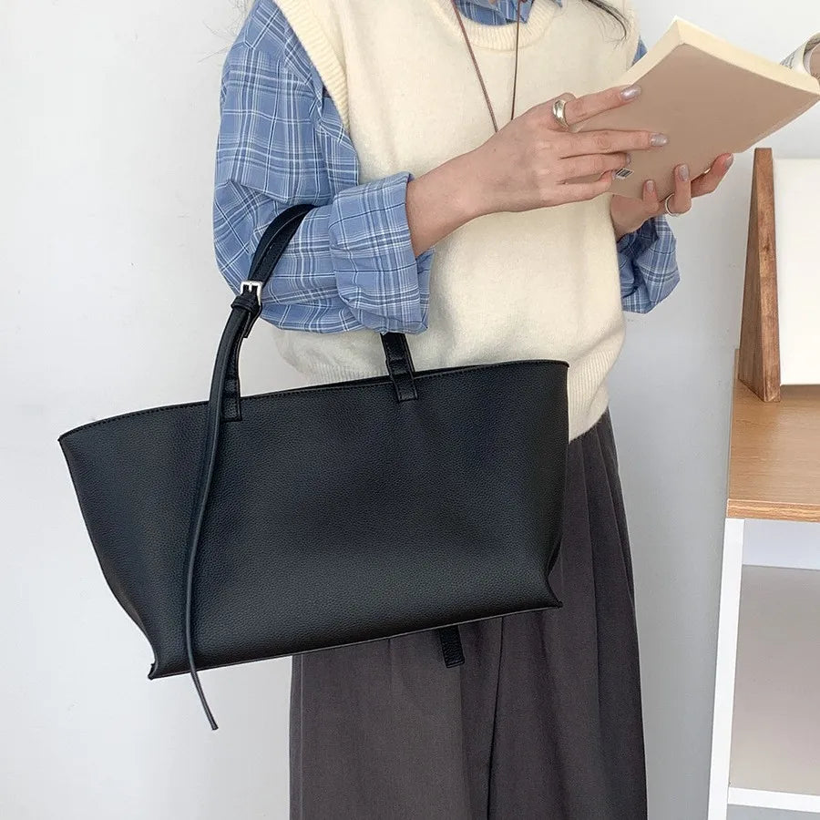 Legacy Sydney | Casual Everyday Tote Bag