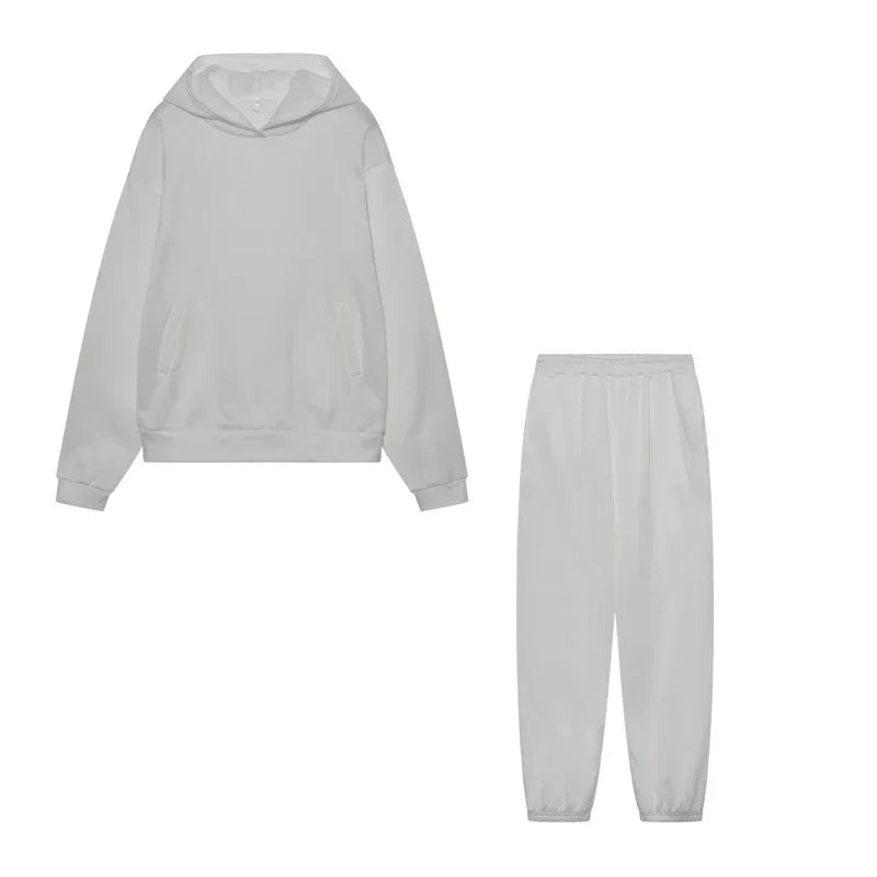 Legacy Sydney | Women's Casual Two-Piece Loungewear set