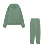 Legacy Sydney | Women's Casual Two-Piece Loungewear set