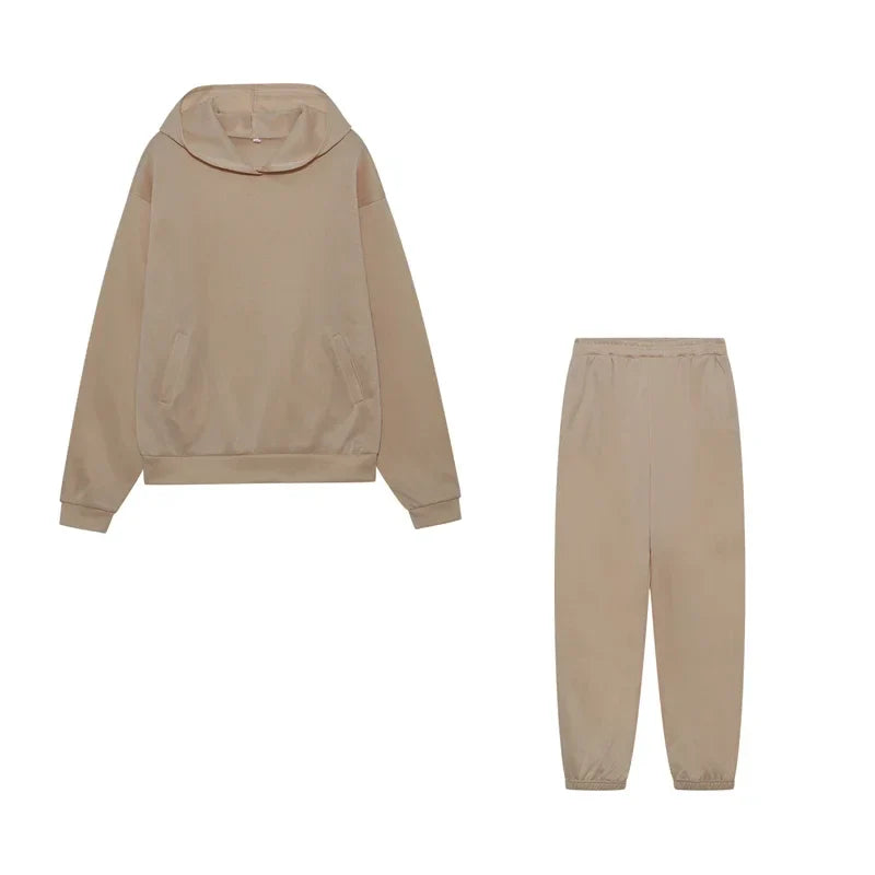 Legacy Sydney | Women's Casual Two-Piece Loungewear set