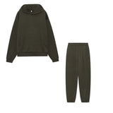 Legacy Sydney | Women's Casual Two-Piece Loungewear set