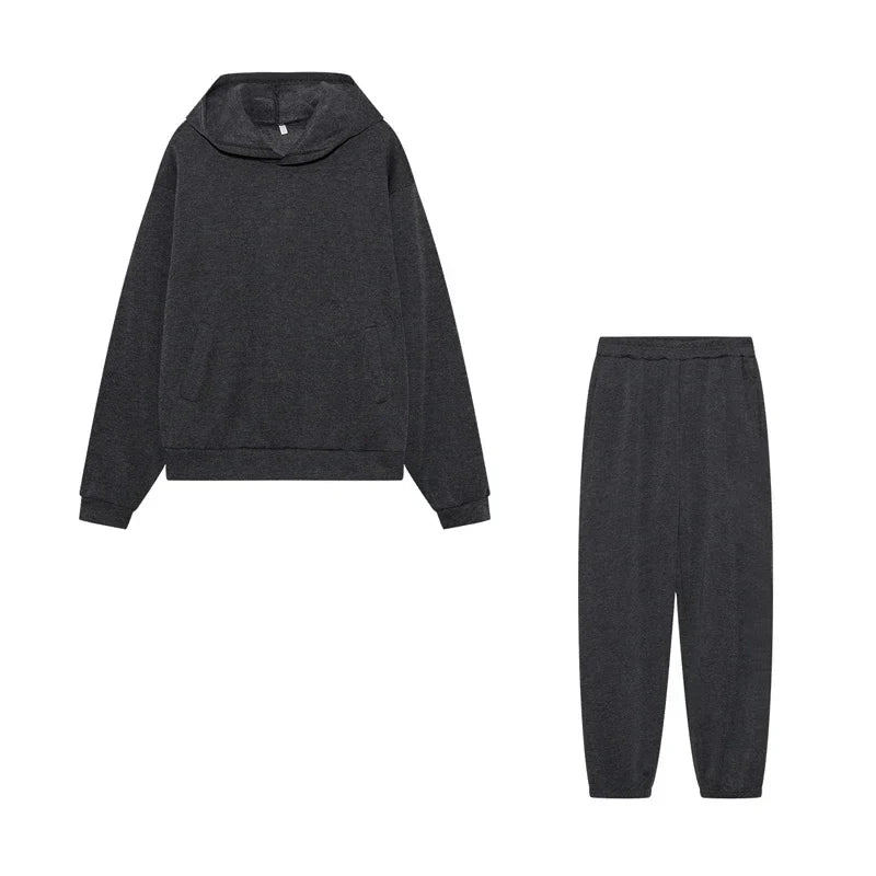 Legacy Sydney | Women's Casual Two-Piece Loungewear set