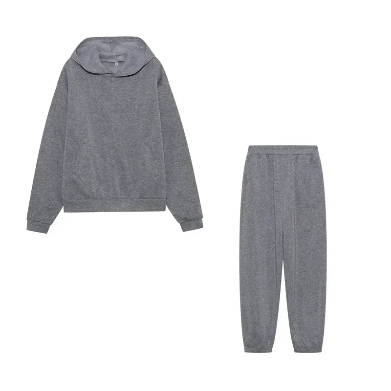 Legacy Sydney | Women's Casual Two-Piece Loungewear set