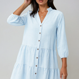 Mimmi – Lightweight Casual Summer Dress