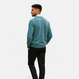 Legacy Sydney | Men’s Heritage Knit Cashmere Sweater