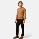 Legacy Sydney | Men’s Square-Toe Chelsea Boots