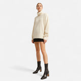 Legacy Sydney | Women’s Vintage Square-Toe Ankle Boots