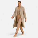 Legacy Sydney | Women’s High-Waist Pencil Trousers