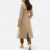 Legacy Sydney | Women’s Classic Over-Knee Coat