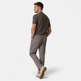 Legacy Sydney | Men’s Slim-Fit Knitted T-Shirt