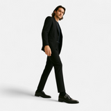 Legacy Sydney | Men’s Leather Loafer Wedding Shoes