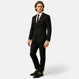 Legacy Sydney | Men’s Leather Loafer Wedding Shoes